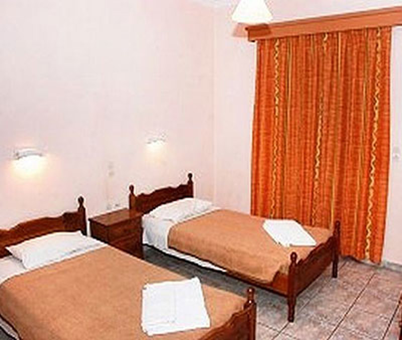 Sandy Maria Hotel, Room (1)