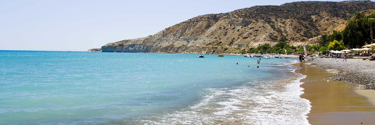 Pissouri