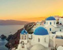 Santorini Sunset