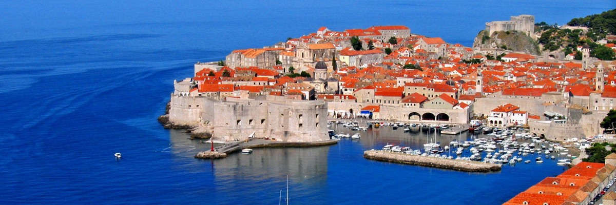 Dubrovnik