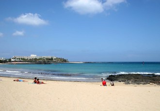 Costa Teguise