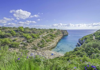 Calas De Mallorca