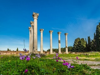 Asklepieion in Kos