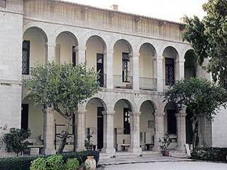 Byzantine Museum of Athens