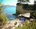 Cameo island wedding venue in zante