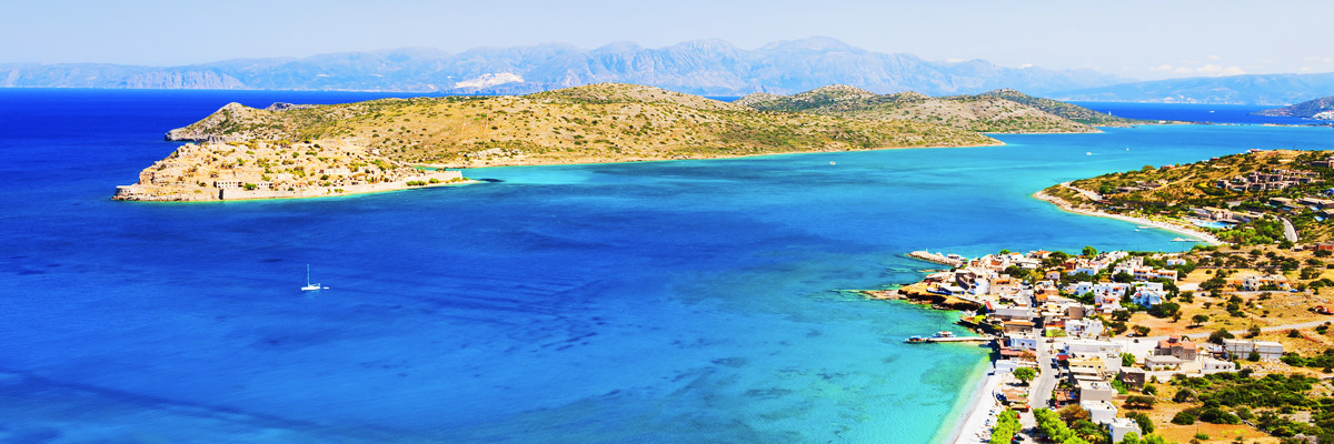 Ten moments of inspiration in Crete