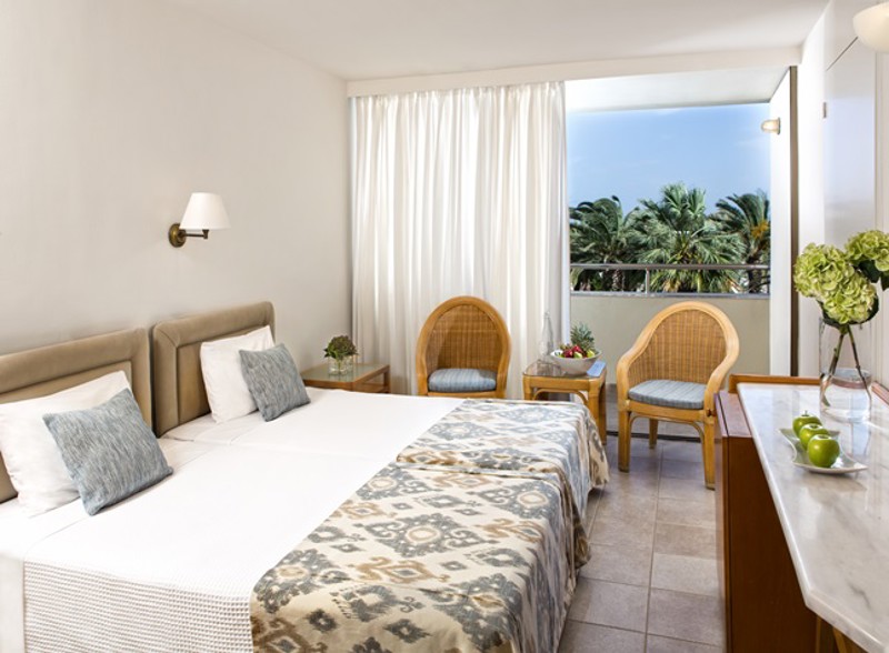 Agapi Beach Hotel, Double Room