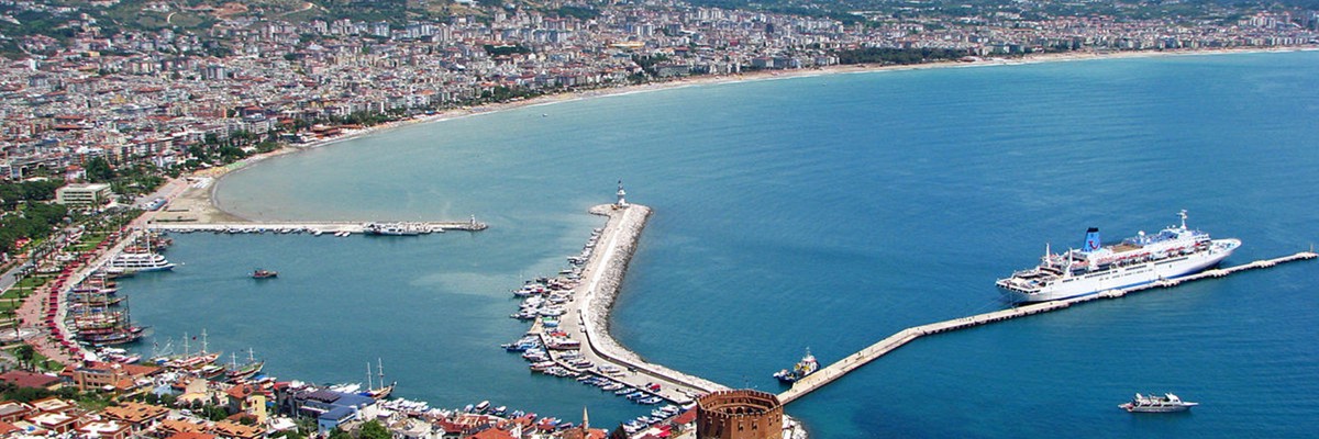 Alanya