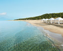 Private Gazebos at the beach