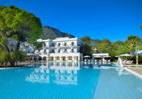 Mitsis Galini Wellness Spa & Resort,  Pool