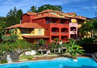 Pestana Village Garden Aparthotel hotel building.jpg