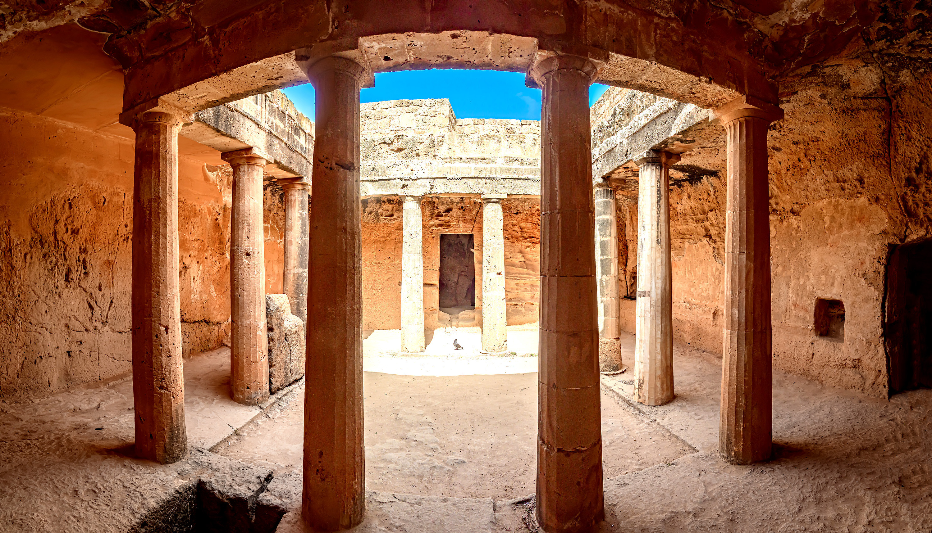 Tomb of the Kings