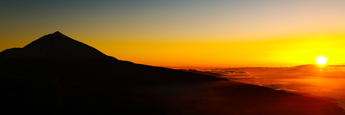 Mount Teide, Tenerife