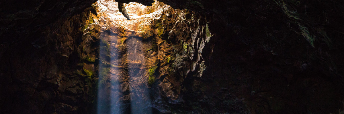 Jameos del Agua