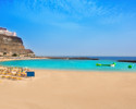 Gran Canaria Beach