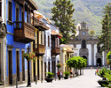 Gran Canaria Town