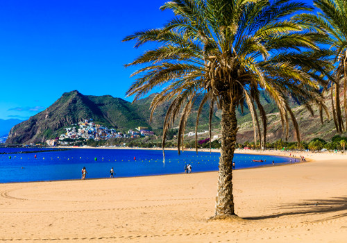 Canary Islands Holidays