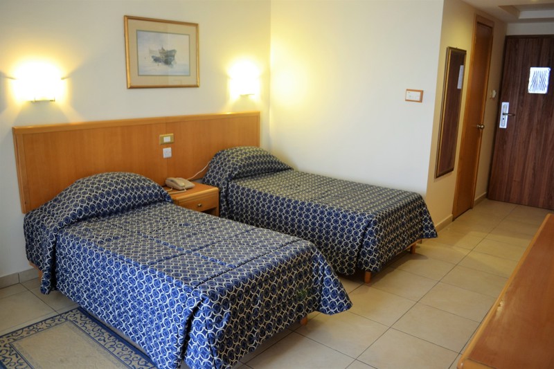 3. Qawra Palace Room