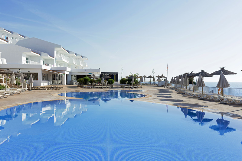 HSM Calas Park Outdoor Pool
