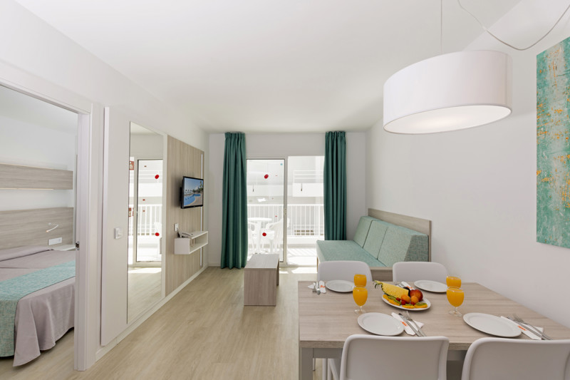HSM Calas Park Room 1