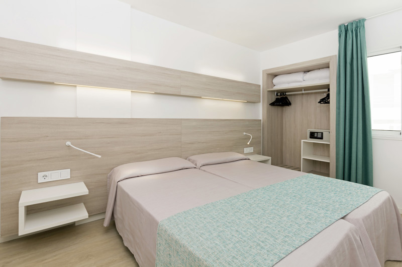 HSM Calas Park Room 3