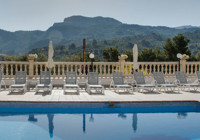 Eden Nord Outdoor Pool