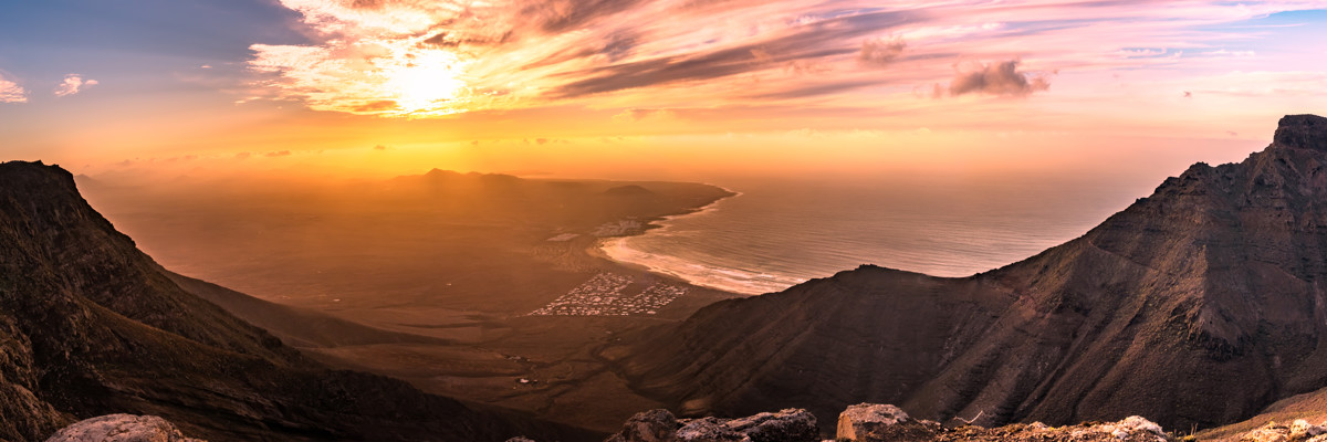 World Recognises Canary Islands Beauty