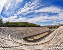 Panathenaic Stadium, Athens, Greece