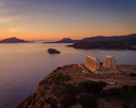 Temple Of Poseidon