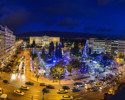 Syntagma Square Athens