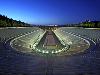 Panathenaic Stadium