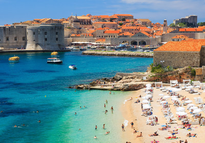 Croatia - Dubrovnik Riviera