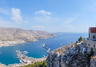 Kalymnos