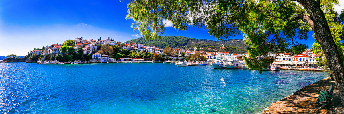 Skiathos Holiday Packages