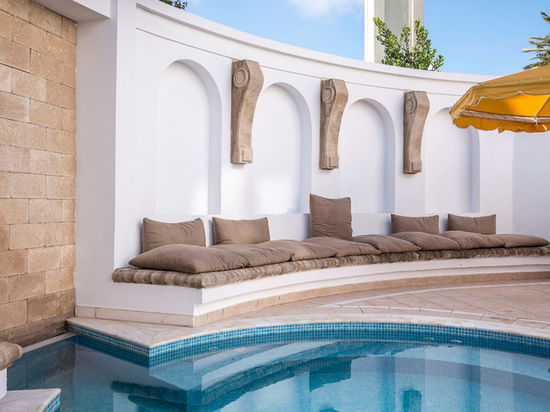 Outdoor Pool 2