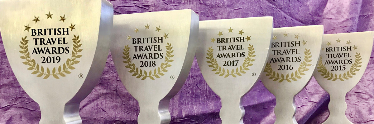 British Travel Awards