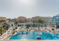 1. Mediterranean Palace Hotel