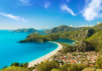 Oludeniz