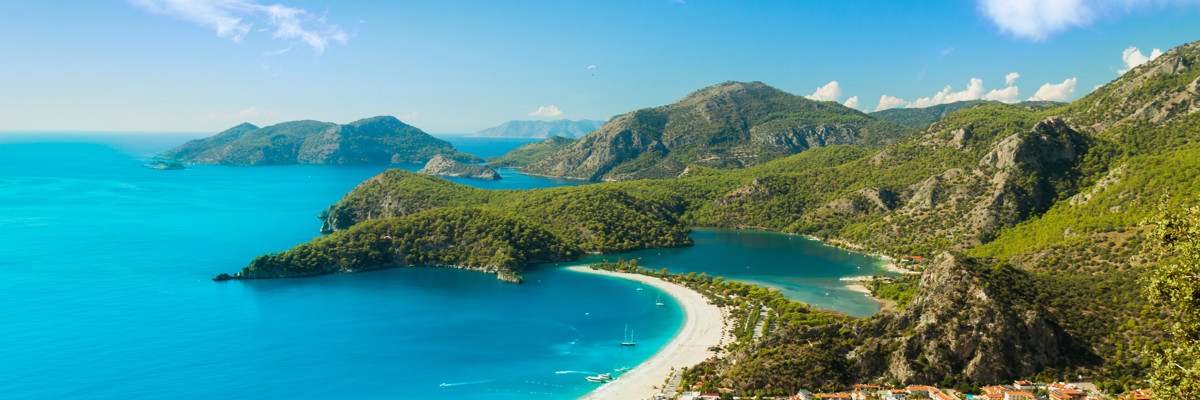 Oludeniz