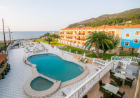 Aeolos Hotel