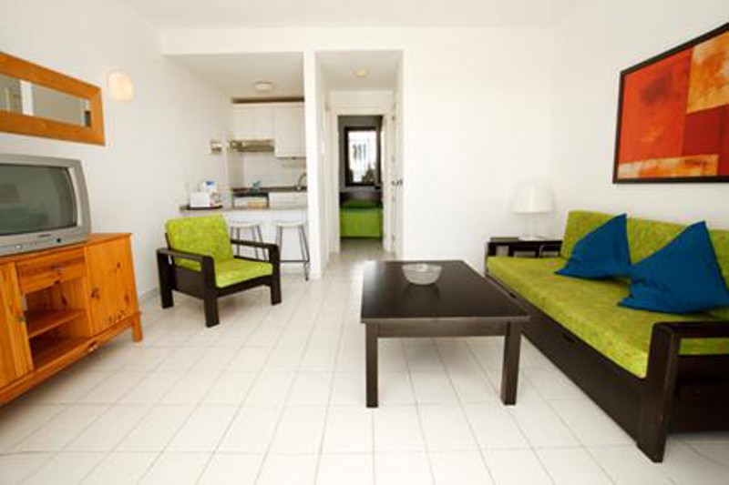 Apartment. Las Bungavillas. Puerto Rico