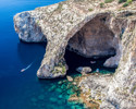 Blue Grotto Shutterstock 494191834