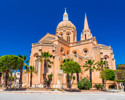 Mgarr Gozo Shutterstock 1100400635