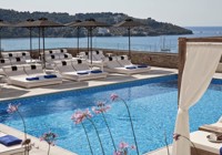 Skiathos Living Pool