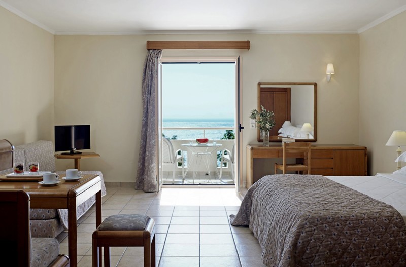 Mitsis Family Village Twin Sea View