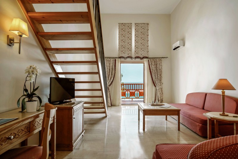 Mitsis Family Village Superior Masionette