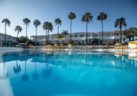 Fuentepark Outdoor pool