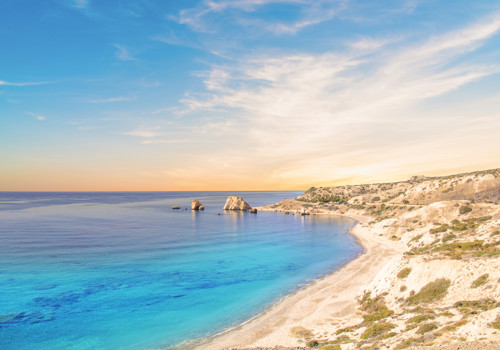 Which Cyprus Beach is Right for You?