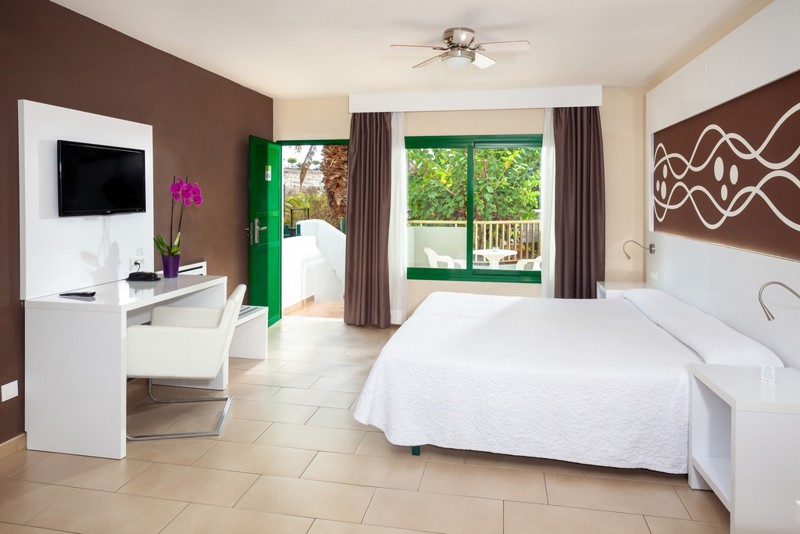 Playa Olid Suites & Apartments Studio1