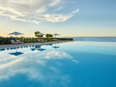 Ikos Andalusia Infinity Pool